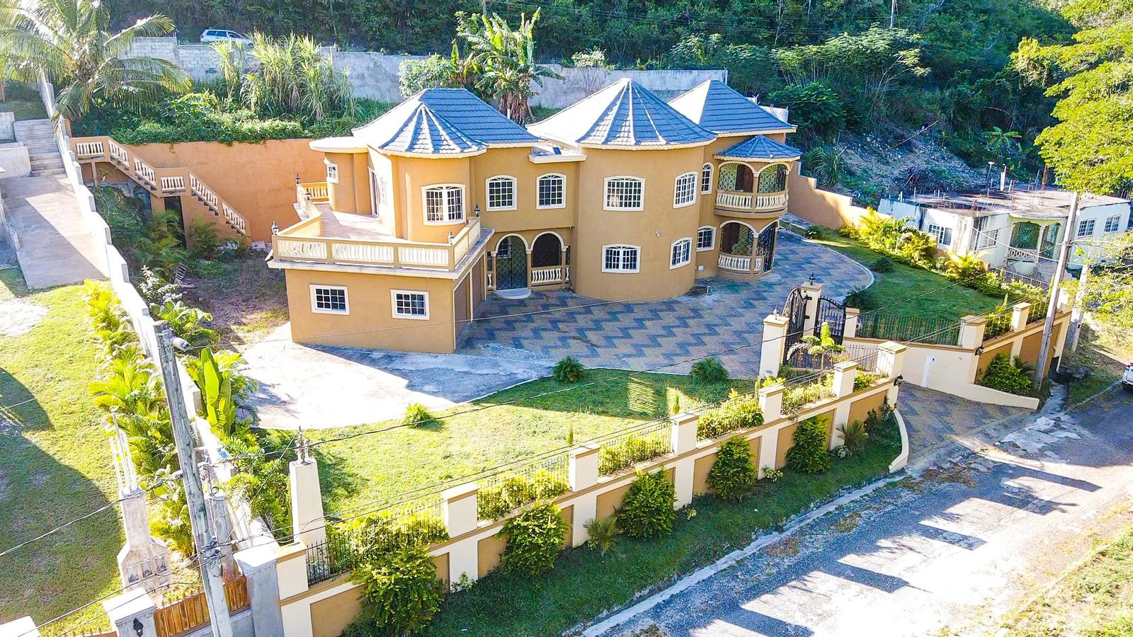 First image of 35b Welrik Gardens, Anchovy in Anchovy, St. James, Jamaica - property is For Rent