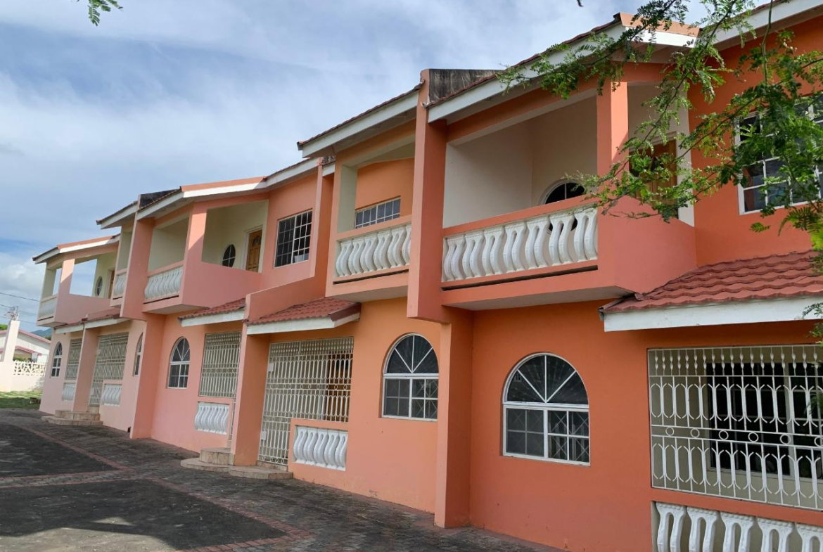 Eleventh image of 4-lot 820 Albion Estate in Albion, St. Thomas, Jamaica - property is For Sale