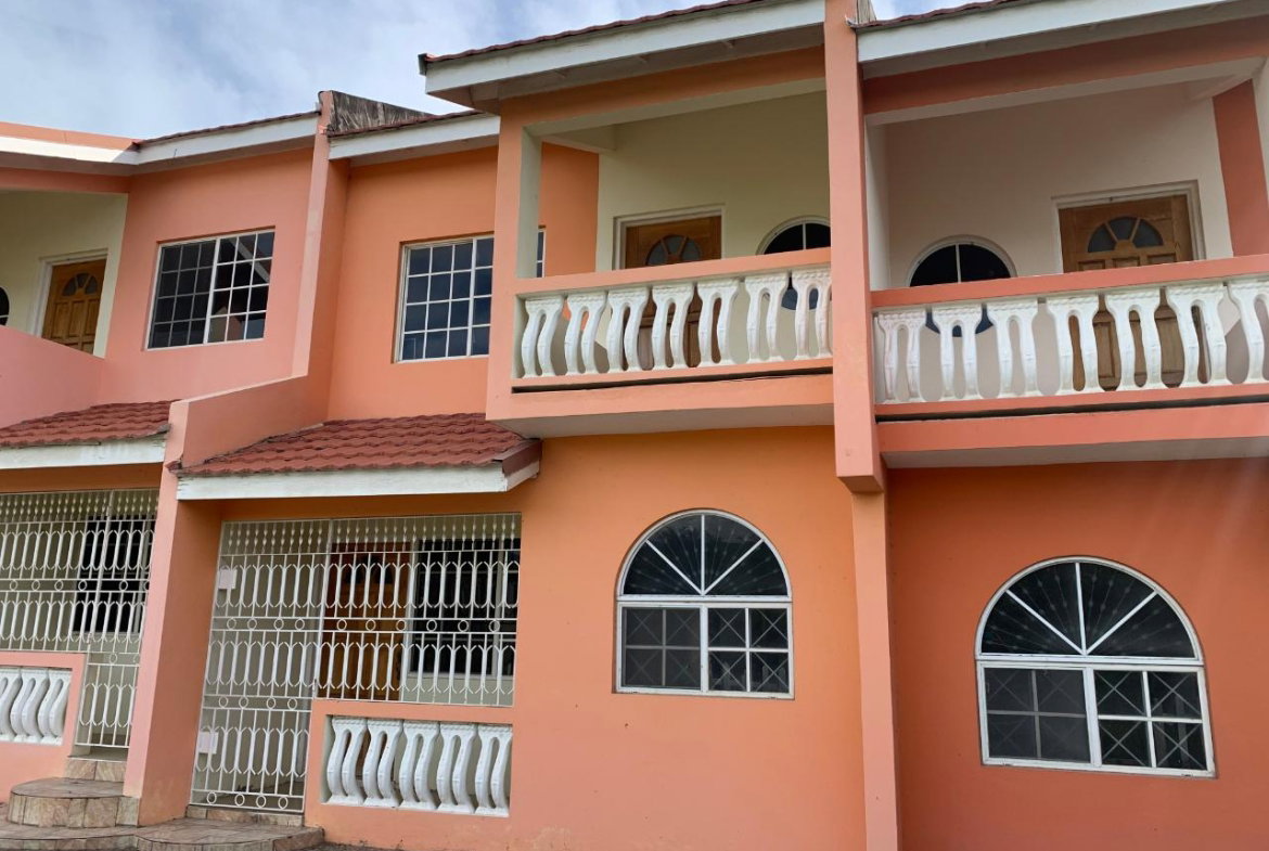 Twelfth image of 4-lot 820 Albion Estate in Albion, St. Thomas, Jamaica - property is For Sale