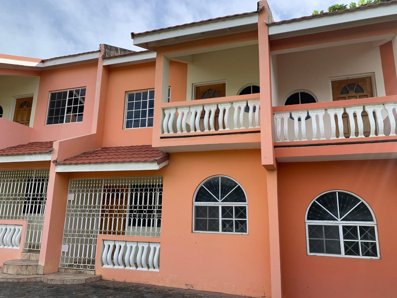 Twelfth image of 4-lot 820 Albion Estate in Albion, St. Thomas, Jamaica - property is For Sale