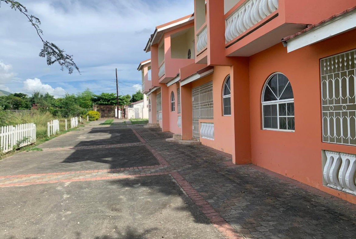 Tenth image of 4-lot 820 Albion Estate in Albion, St. Thomas, Jamaica - property is For Sale