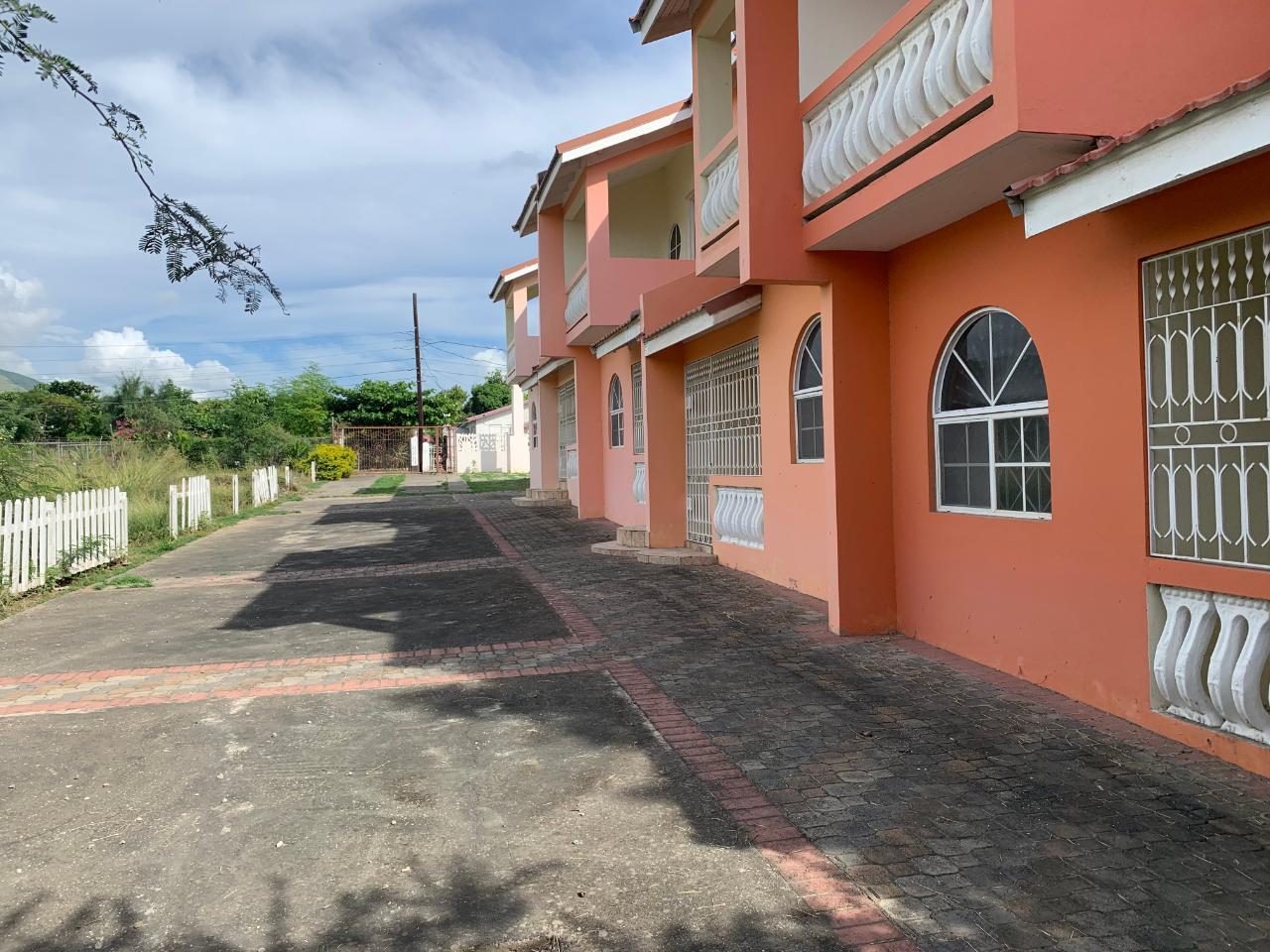 Eleventh image of 3-lot 820 Albion Estate in Albion, St. Thomas, Jamaica - property is For Sale