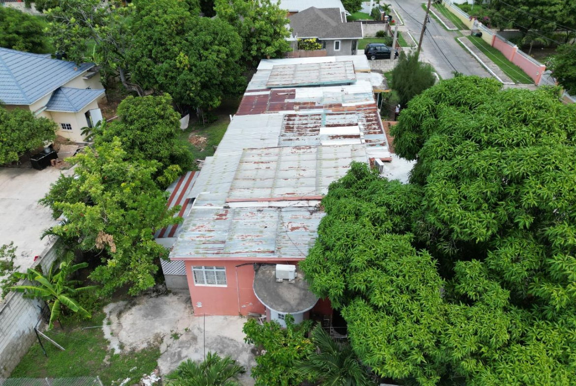 Second image of 1 Shalimar Avenue, Kgn 3 in Vineyard Town, St. Andrew, Jamaica - property is For Sale