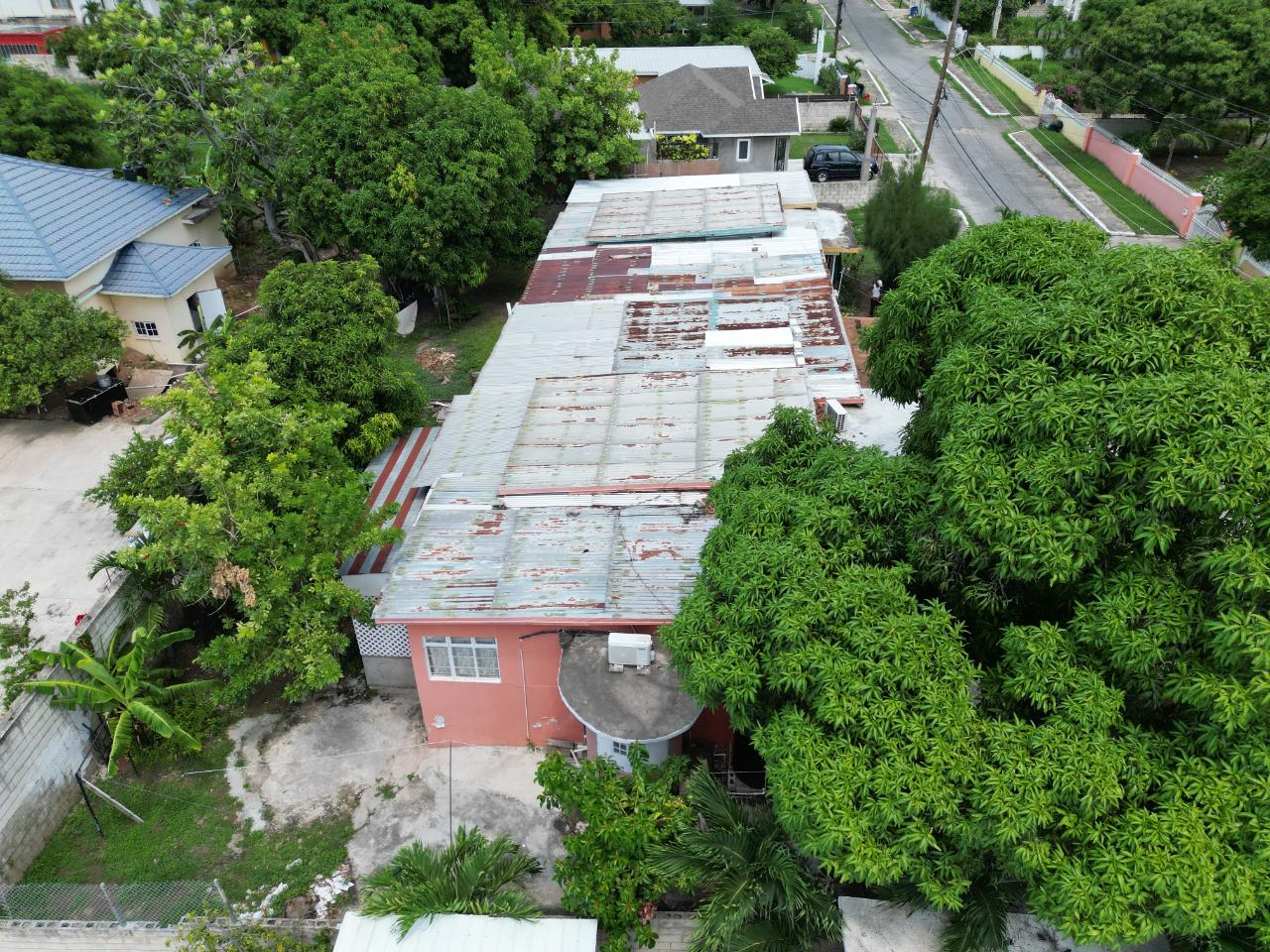 2-Family-Income-Earning-Property-for-Sale-in-Vineyard-Town-Jamaica Second image of 1 Shalimar Avenue, Kgn 3 in Vineyard Town, St. Andrew, Jamaica - property is For Sale