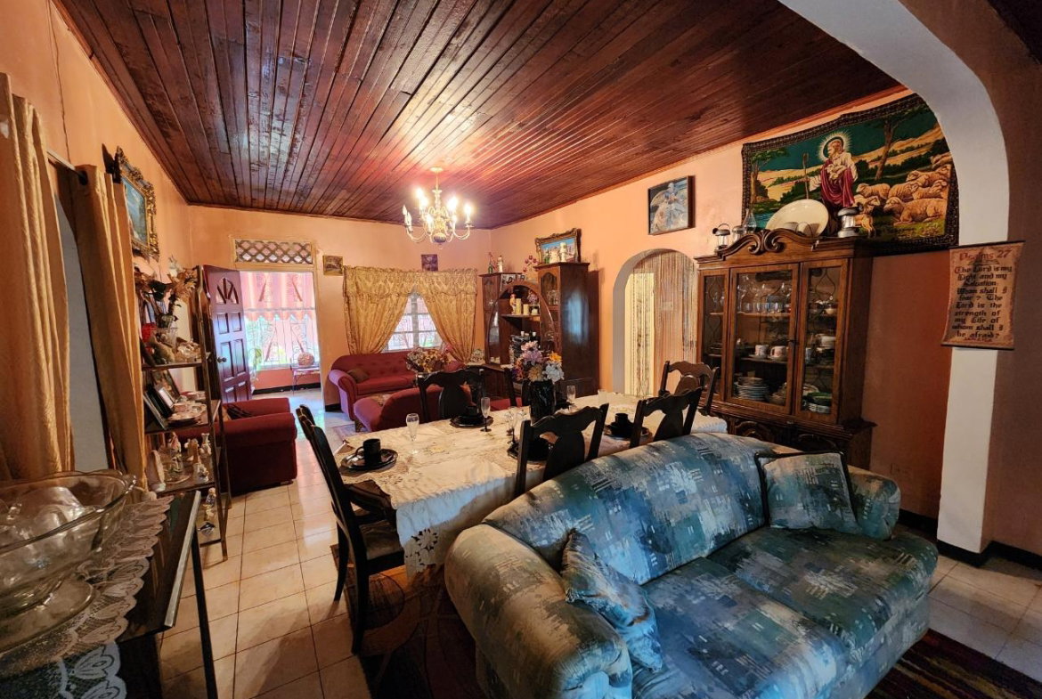 Eleventh image of 1 Shalimar Avenue, Kgn 3 in Vineyard Town, St. Andrew, Jamaica - property is For Sale