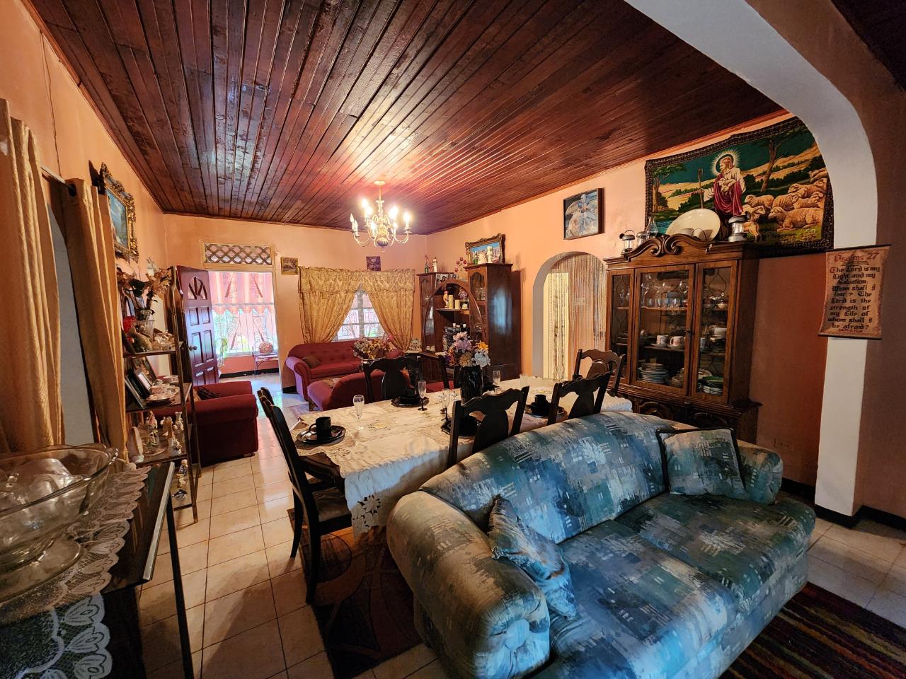2-Family-Income-Earning-Property-for-Sale-in-Vineyard-Town-Jamaica Eleventh image of 1 Shalimar Avenue, Kgn 3 in Vineyard Town, St. Andrew, Jamaica - property is For Sale