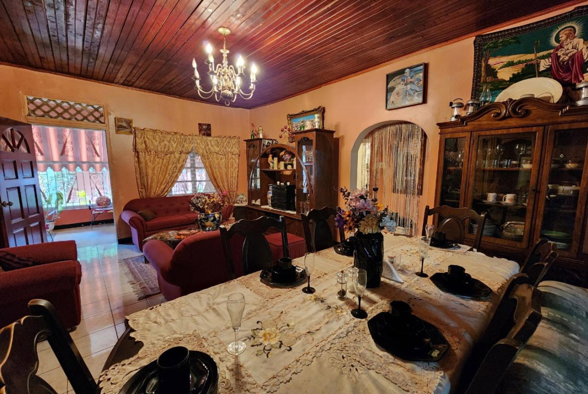 Twelfth image of 1 Shalimar Avenue, Kgn 3 in Vineyard Town, St. Andrew, Jamaica - property is For Sale
