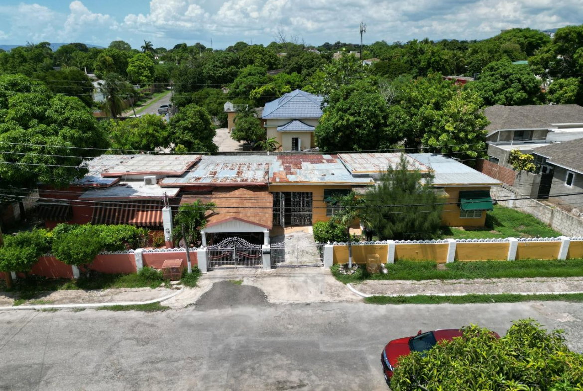 First image of 1 Shalimar Avenue, Kgn 3 in Vineyard Town, St. Andrew, Jamaica - property is For Sale