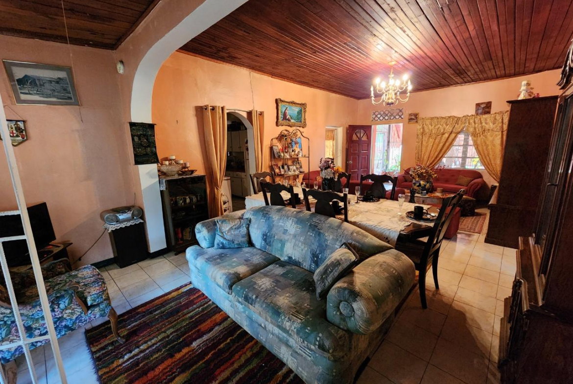 Thirteenth image of 1 Shalimar Avenue, Kgn 3 in Vineyard Town, St. Andrew, Jamaica - property is For Sale