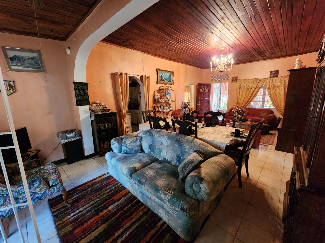 2-Family-Income-Earning-Property-for-Sale-in-Vineyard-Town-Jamaica Thirteenth image of 1 Shalimar Avenue, Kgn 3 in Vineyard Town, St. Andrew, Jamaica - property is For Sale