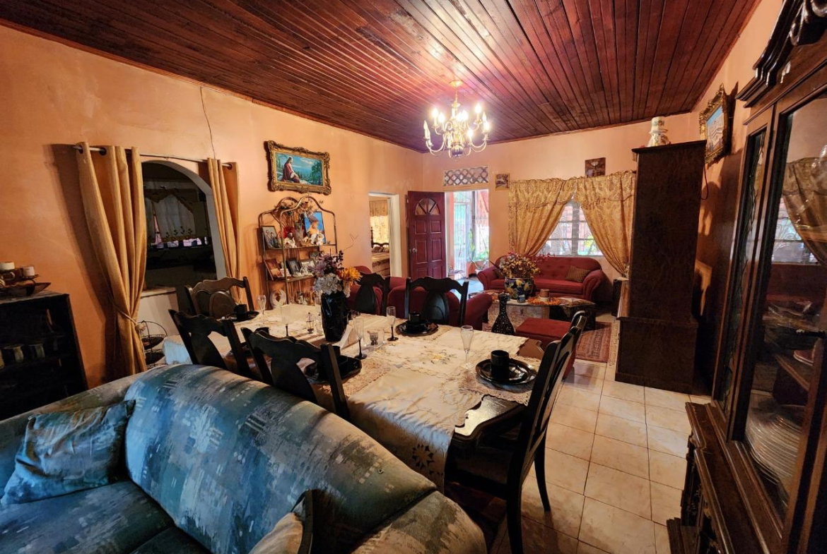 Fourteenth image of 1 Shalimar Avenue, Kgn 3 in Vineyard Town, St. Andrew, Jamaica - property is For Sale