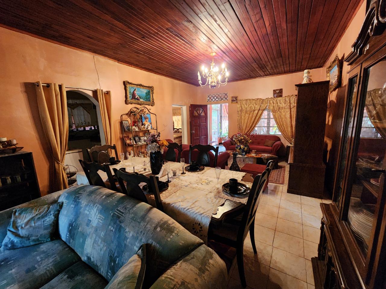 2-Family-Income-Earning-Property-for-Sale-in-Vineyard-Town-Jamaica Fourteenth image of 1 Shalimar Avenue, Kgn 3 in Vineyard Town, St. Andrew, Jamaica - property is For Sale
