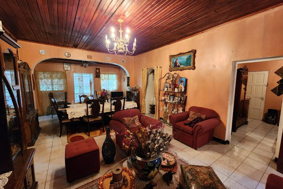 Fifteenth image of 1 Shalimar Avenue, Kgn 3 in Vineyard Town, St. Andrew, Jamaica - property is For Sale