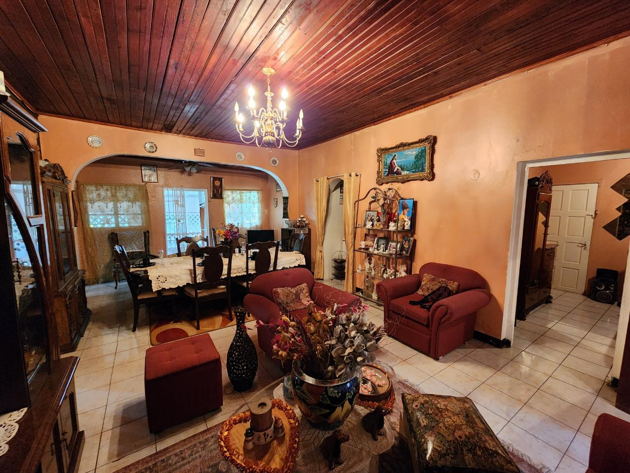 2-Family-Income-Earning-Property-for-Sale-in-Vineyard-Town-Jamaica Fifteenth image of 1 Shalimar Avenue, Kgn 3 in Vineyard Town, St. Andrew, Jamaica - property is For Sale