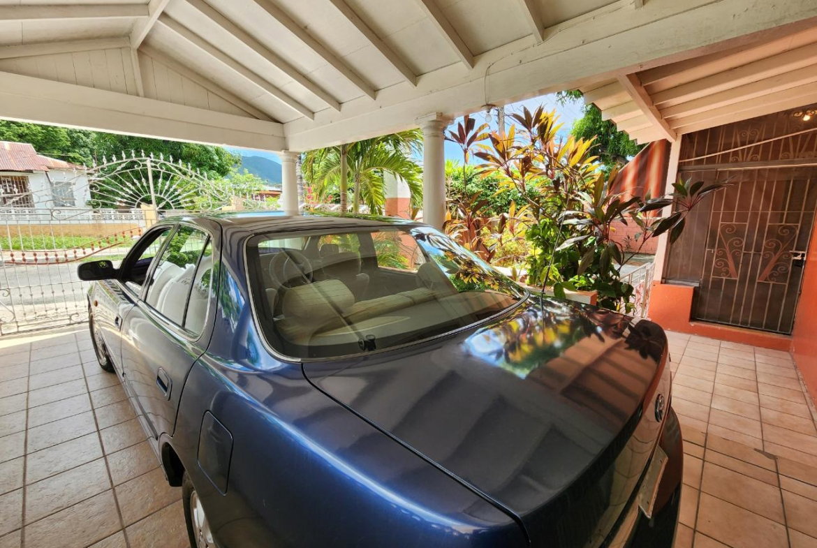 Third image of 1 Shalimar Avenue, Kgn 3 in Vineyard Town, St. Andrew, Jamaica - property is For Sale