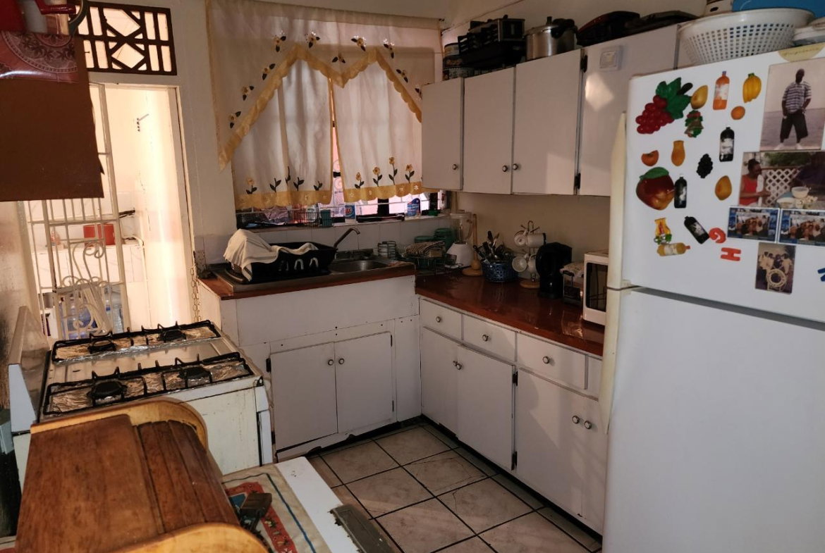 Twenty-Fourth image of 1 Shalimar Avenue, Kgn 3 in Vineyard Town, St. Andrew, Jamaica - property is For Sale