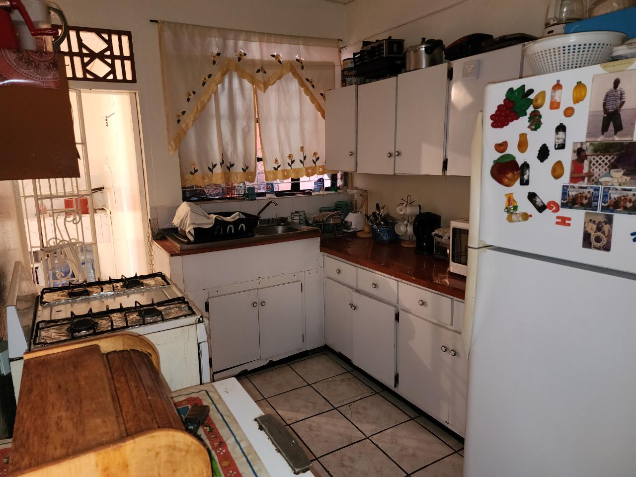 2-Family-Income-Earning-Property-for-Sale-in-Vineyard-Town-Jamaica Twenty-Fourth image of 1 Shalimar Avenue, Kgn 3 in Vineyard Town, St. Andrew, Jamaica - property is For Sale