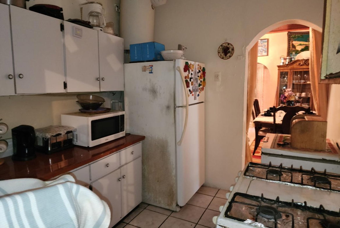 Twenty-Fifth image of 1 Shalimar Avenue, Kgn 3 in Vineyard Town, St. Andrew, Jamaica - property is For Sale