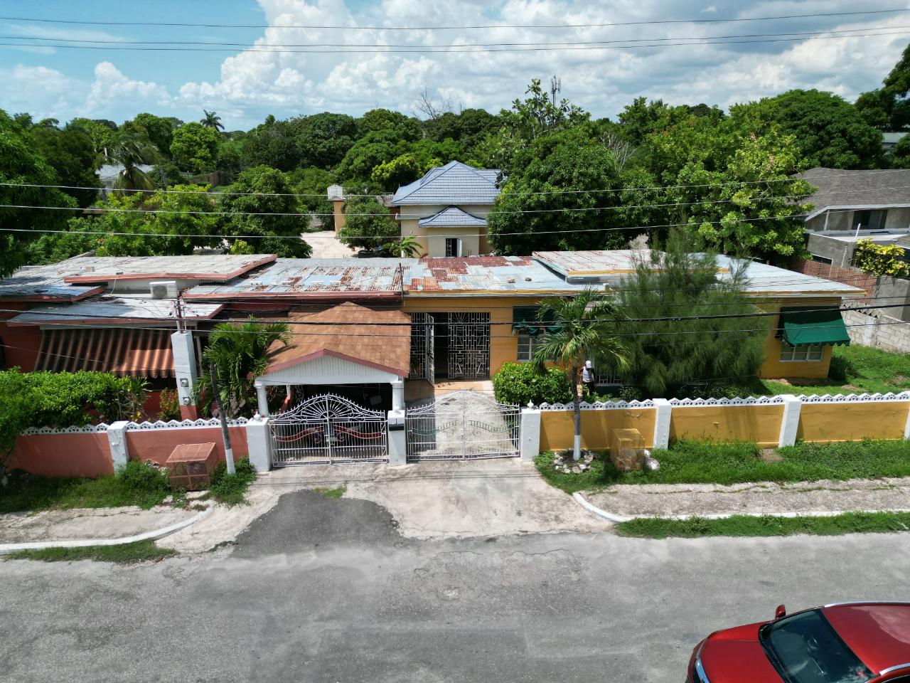 2-Family-Income-Earning-Property-for-Sale-in-Vineyard-Town-Jamaica Thirtieth image of 1 Shalimar Avenue, Kgn 3 in Vineyard Town, St. Andrew, Jamaica - property is For Sale