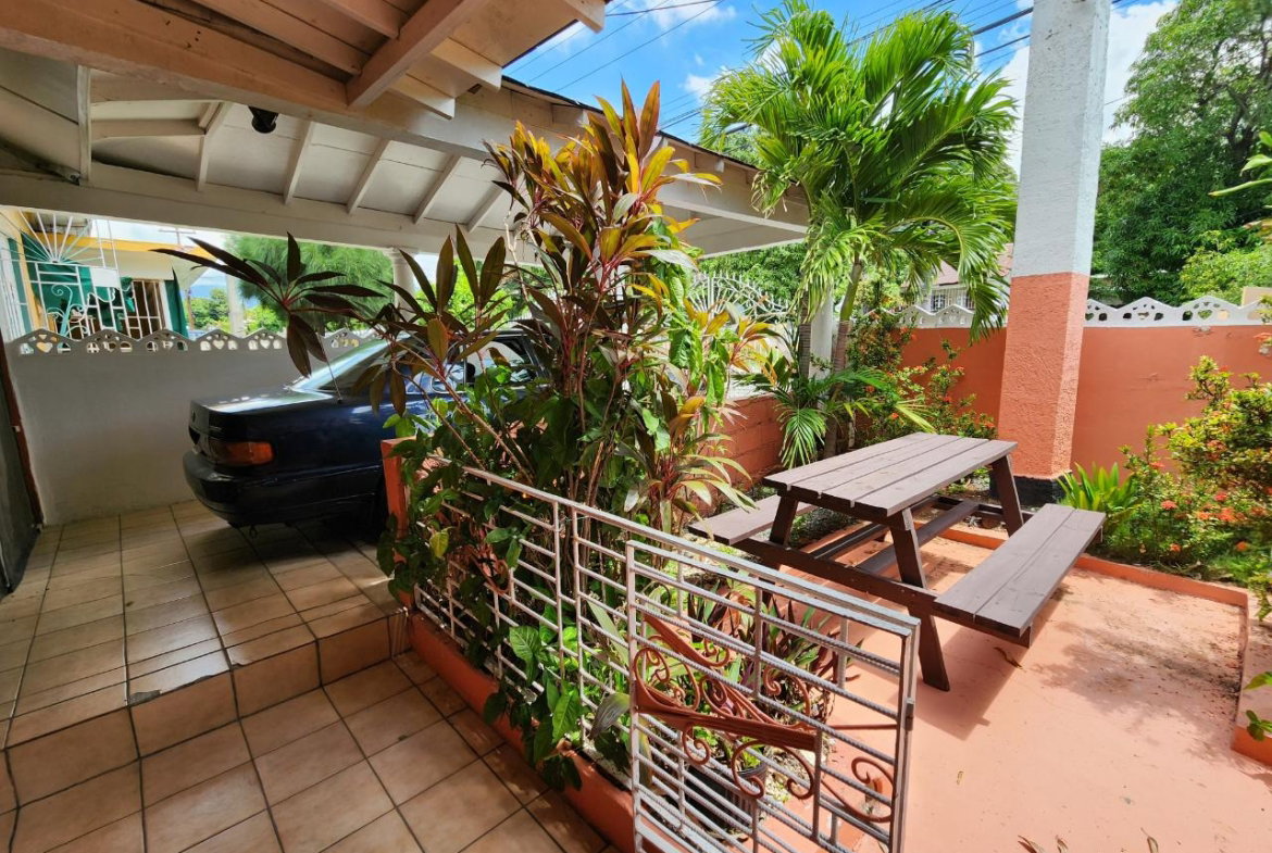 Fourth image of 1 Shalimar Avenue, Kgn 3 in Vineyard Town, St. Andrew, Jamaica - property is For Sale