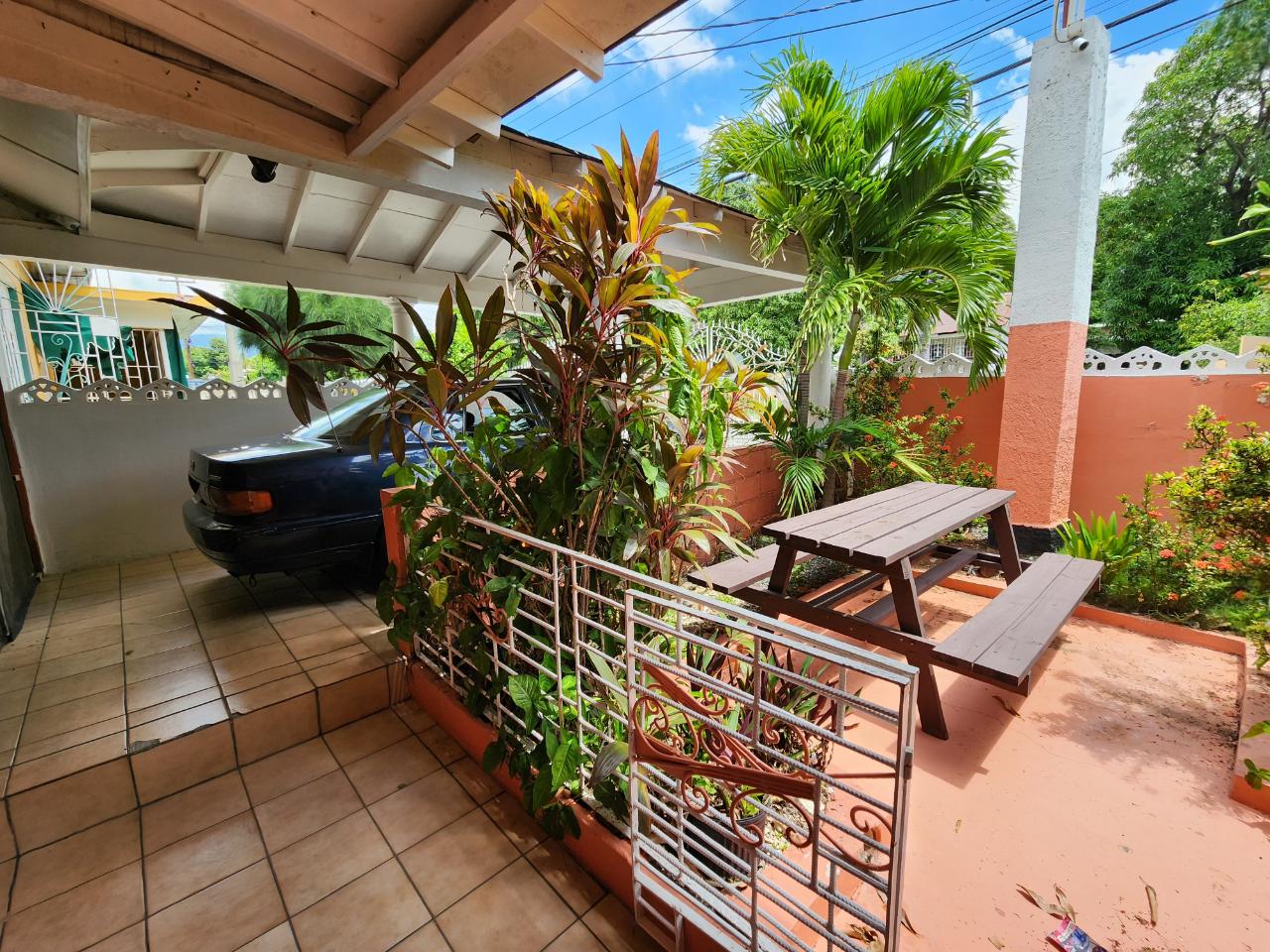 2-Family-Income-Earning-Property-for-Sale-in-Vineyard-Town-Jamaica Fourth image of 1 Shalimar Avenue, Kgn 3 in Vineyard Town, St. Andrew, Jamaica - property is For Sale