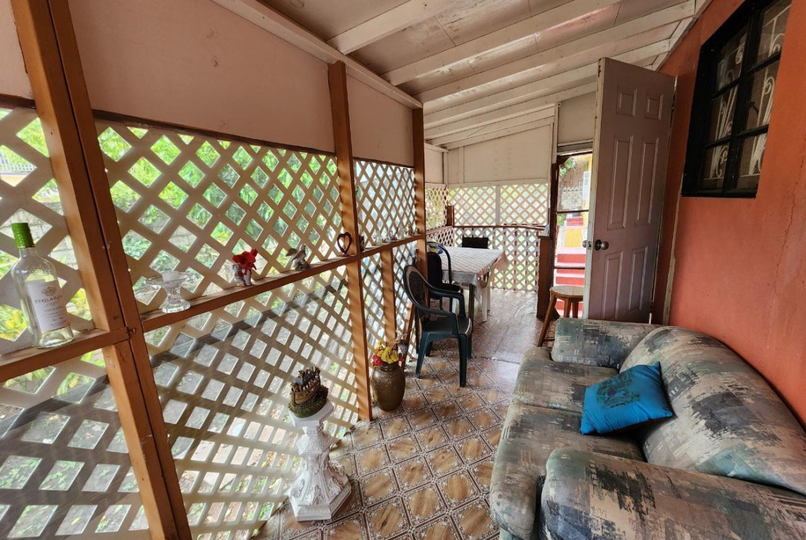 Fifth image of 1 Shalimar Avenue, Kgn 3 in Vineyard Town, St. Andrew, Jamaica - property is For Sale