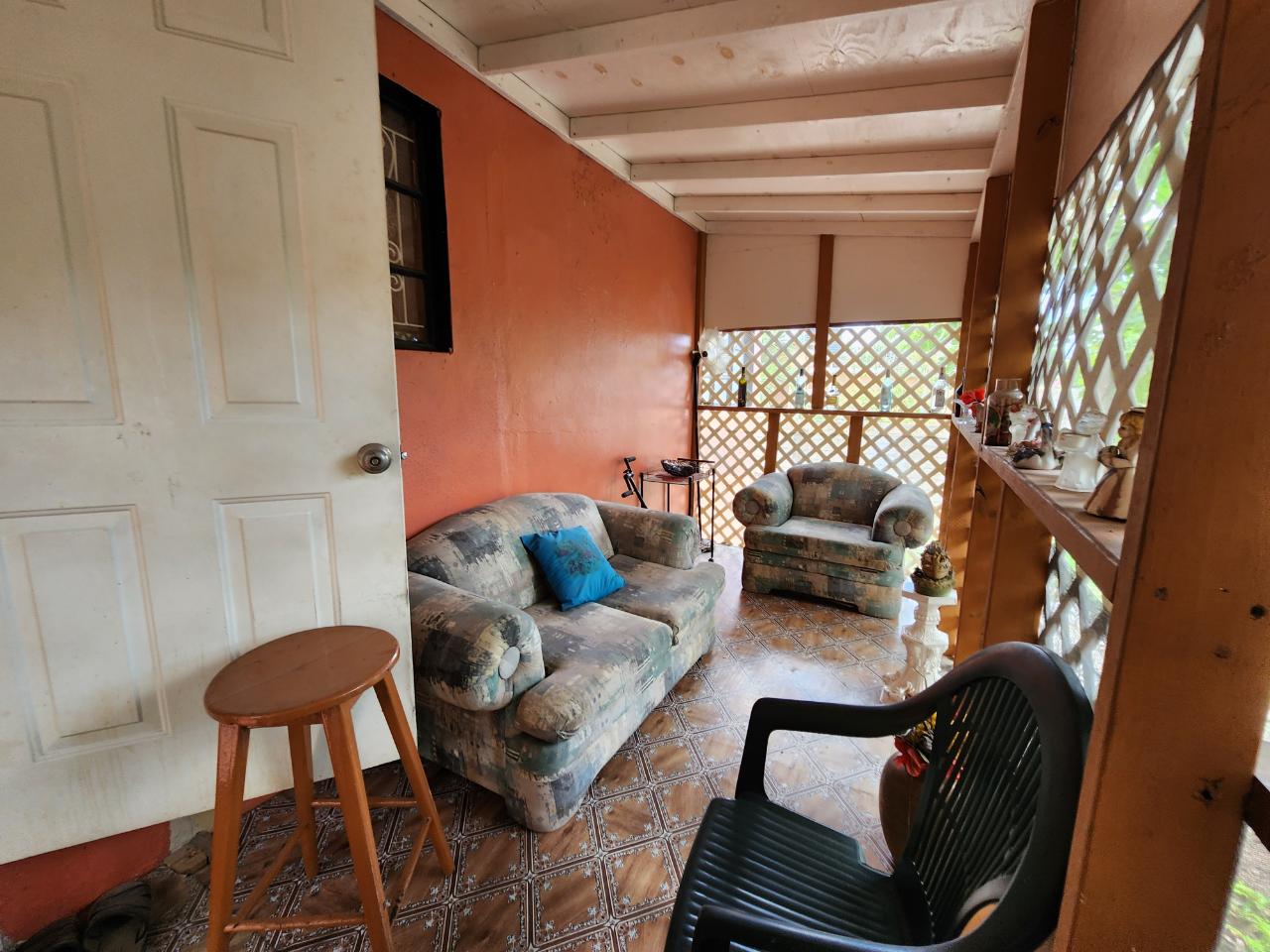 2-Family-Income-Earning-Property-for-Sale-in-Vineyard-Town-Jamaica Sixth image of 1 Shalimar Avenue, Kgn 3 in Vineyard Town, St. Andrew, Jamaica - property is For Sale