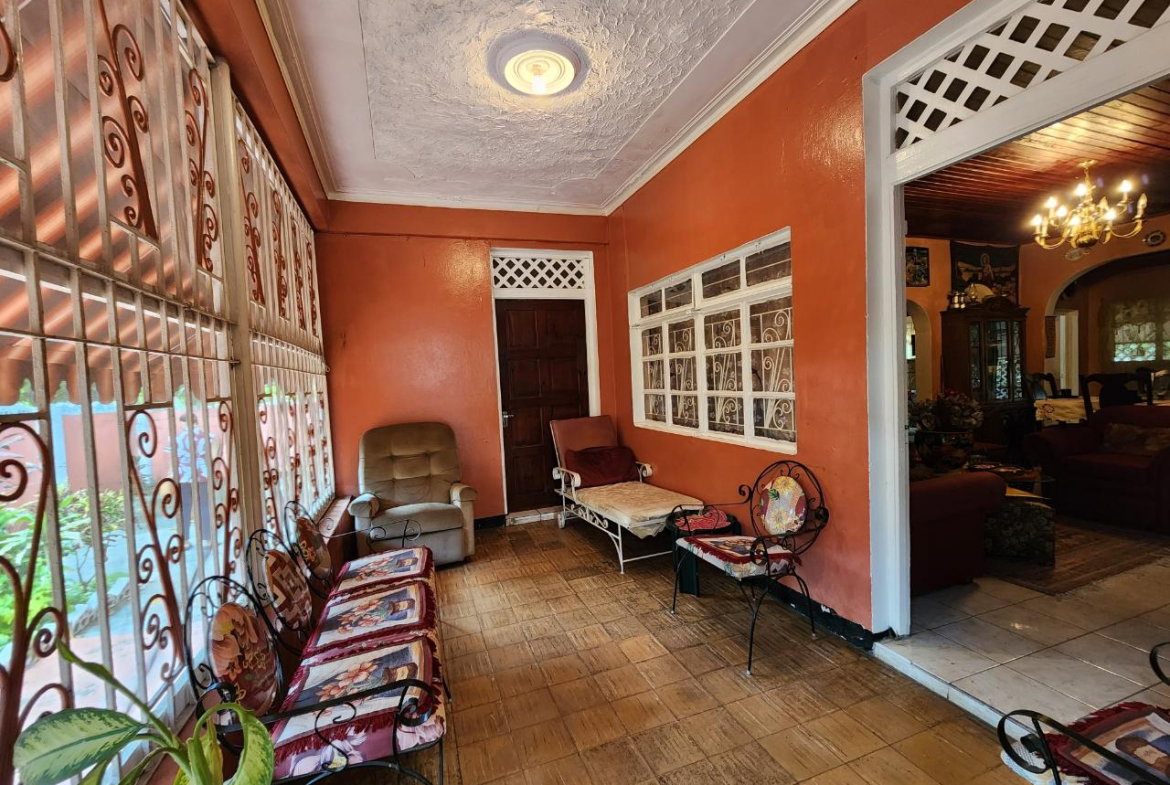 Seventh image of 1 Shalimar Avenue, Kgn 3 in Vineyard Town, St. Andrew, Jamaica - property is For Sale