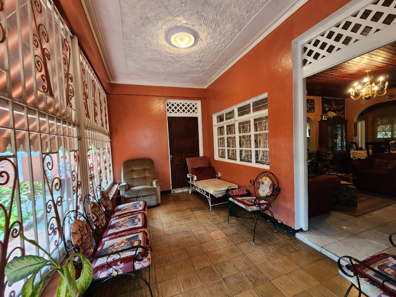 2-Family-Income-Earning-Property-for-Sale-in-Vineyard-Town-Jamaica Seventh image of 1 Shalimar Avenue, Kgn 3 in Vineyard Town, St. Andrew, Jamaica - property is For Sale