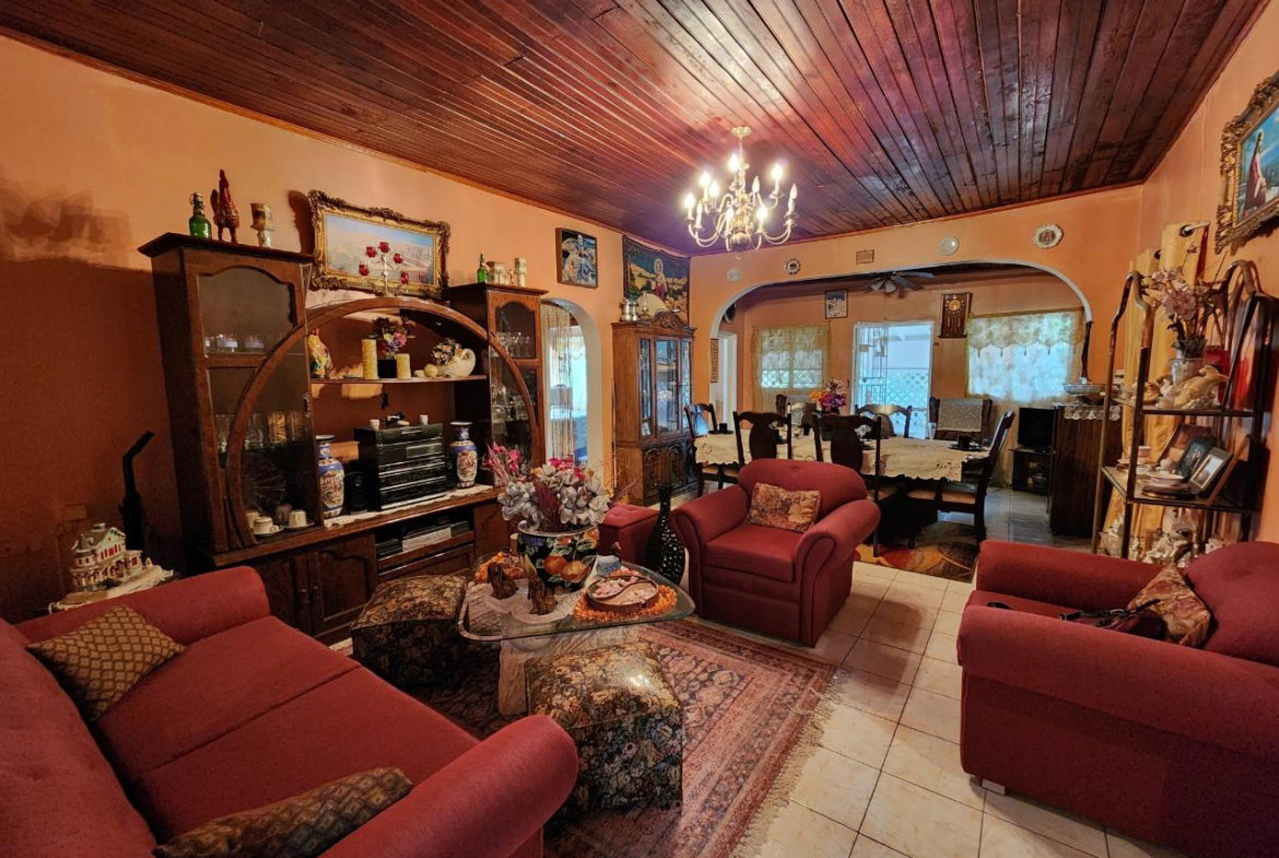 Ninth image of 1 Shalimar Avenue, Kgn 3 in Vineyard Town, St. Andrew, Jamaica - property is For Sale