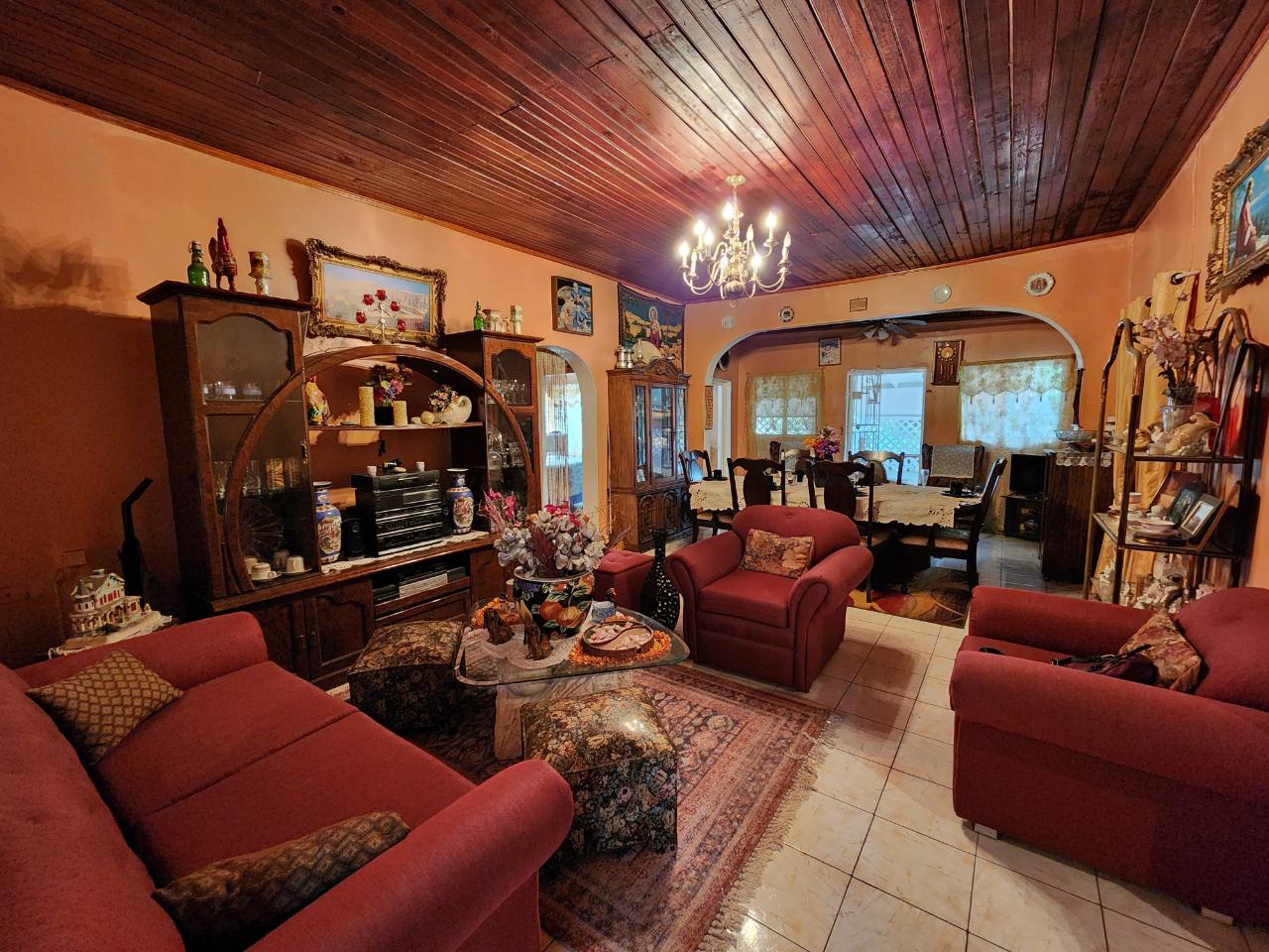 2-Family-Income-Earning-Property-for-Sale-in-Vineyard-Town-Jamaica Ninth image of 1 Shalimar Avenue, Kgn 3 in Vineyard Town, St. Andrew, Jamaica - property is For Sale