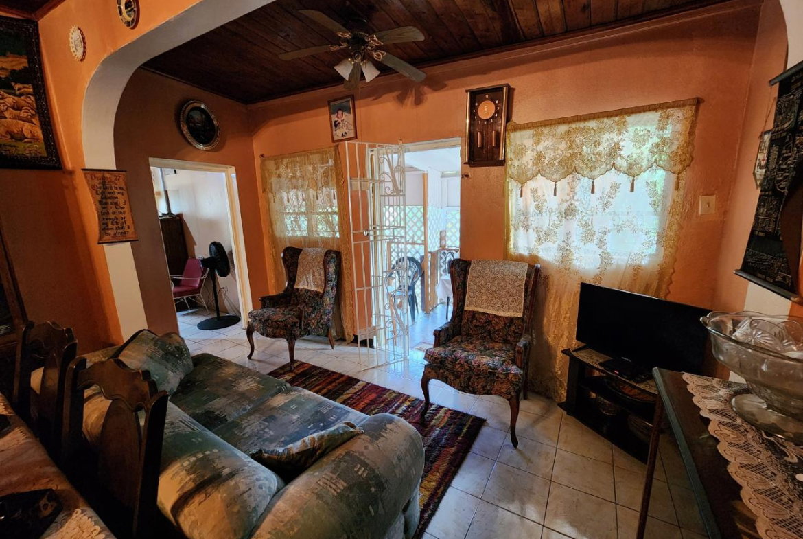 Tenth image of 1 Shalimar Avenue, Kgn 3 in Vineyard Town, St. Andrew, Jamaica - property is For Sale