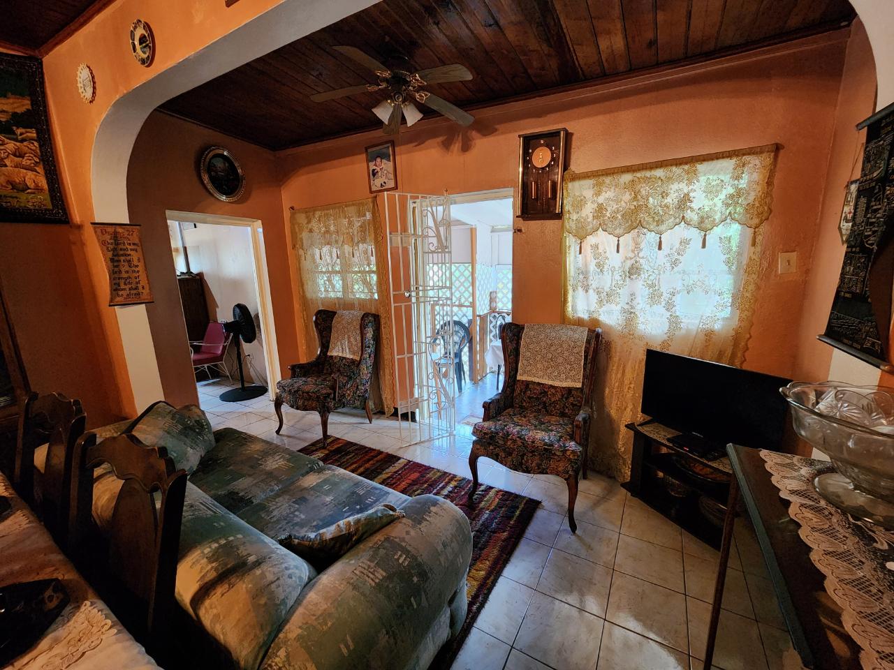 2-Family-Income-Earning-Property-for-Sale-in-Vineyard-Town-Jamaica Tenth image of 1 Shalimar Avenue, Kgn 3 in Vineyard Town, St. Andrew, Jamaica - property is For Sale