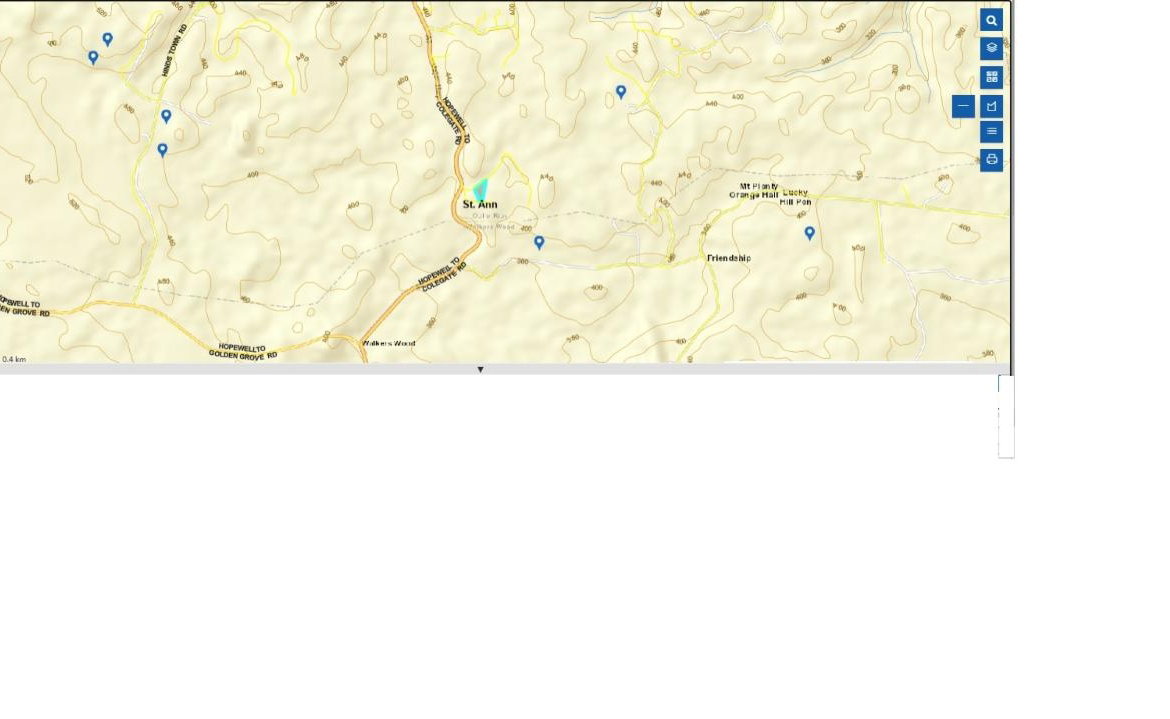 Fourth image of 2 Union Pen in Ocho Rios, St. Ann, Jamaica - property is For Sale