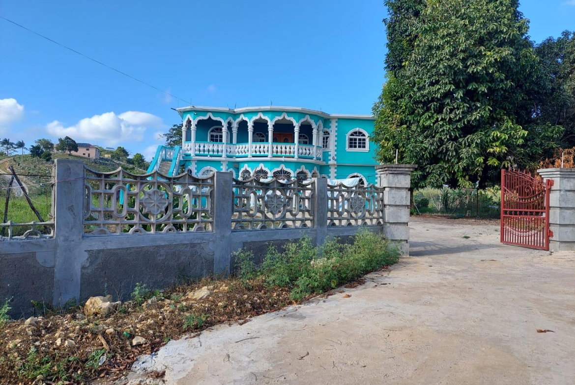 Sixth image of 2 Union Pen in Ocho Rios, St. Ann, Jamaica - property is For Sale