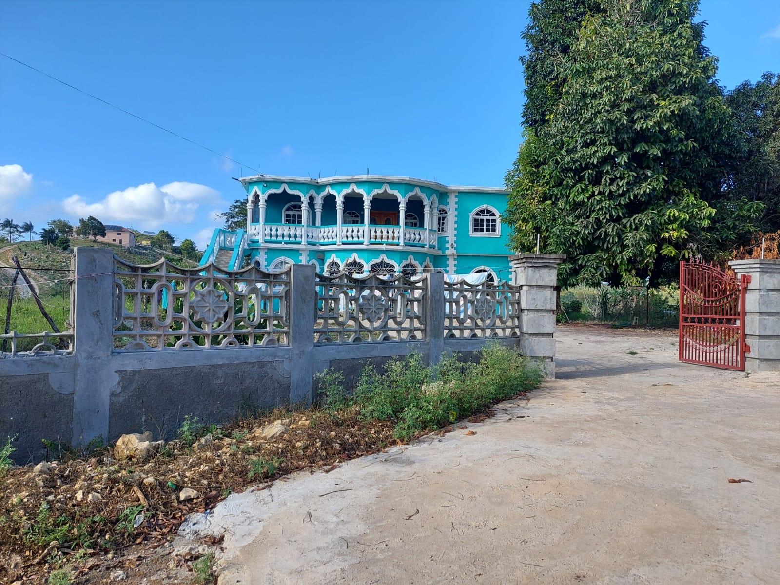 Sixth image of 2 Union Pen in Ocho Rios, St. Ann, Jamaica - property is For Sale