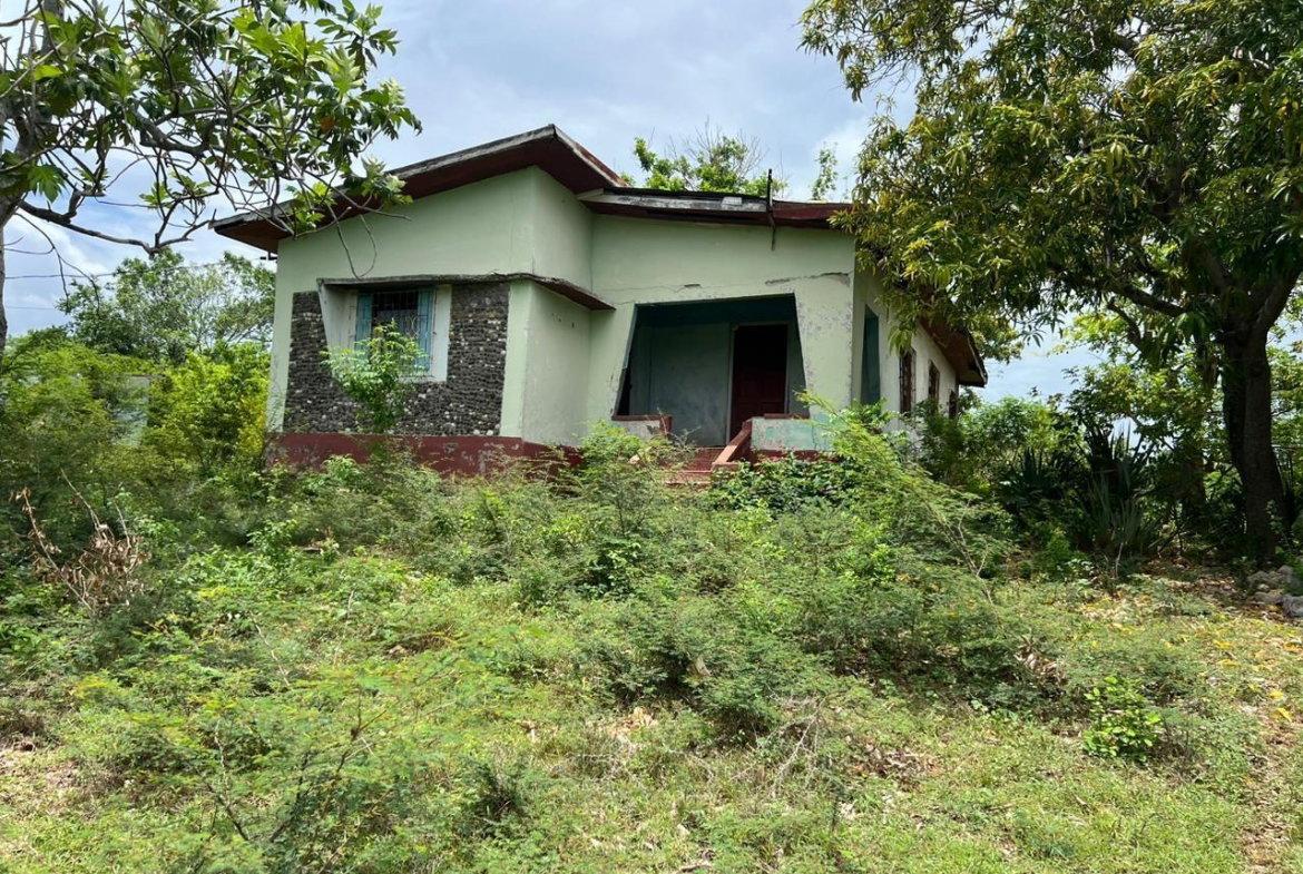 First image of 77 Palmetto Pen, Sandy Bay, in Palmetto Pen, Clarendon, Jamaica - property is For Sale