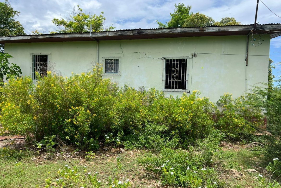 Seventh image of 77 Palmetto Pen, Sandy Bay, in Palmetto Pen, Clarendon, Jamaica - property is For Sale