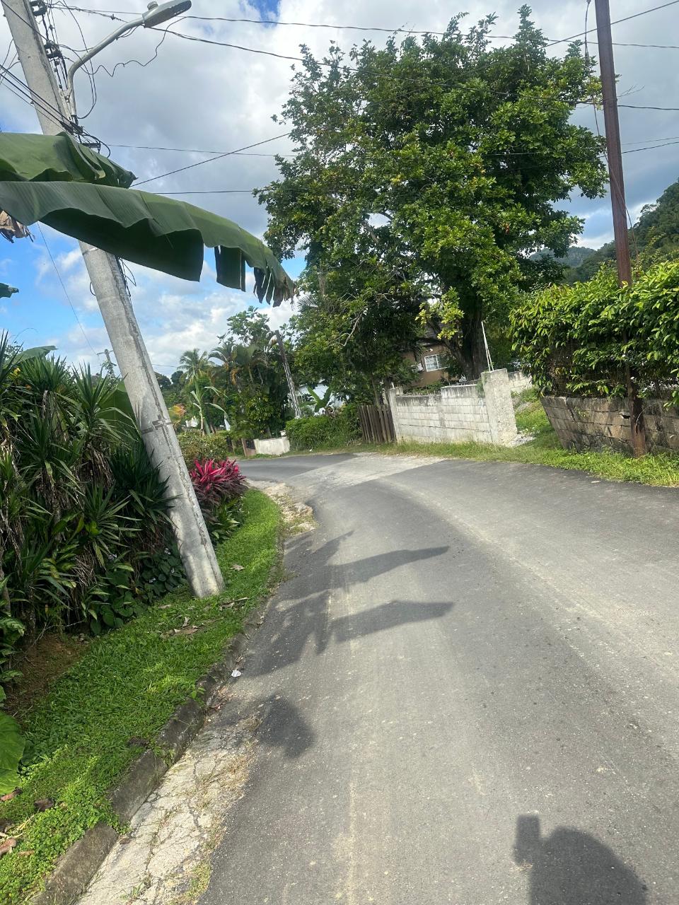 2.6-Acres-of-Prime-Residential-Development-Land-for-Sale-in-St.-Andrew-Jamaica Fourteenth image of 82 Golden Spring in GOLDEN SPRING, St. Andrew, Jamaica - property is For Sale