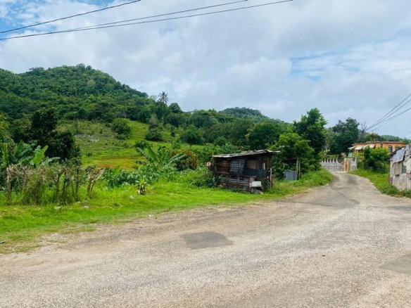 First image of Lot 9 Lincoln Enfield in Browns Town, St. Ann, Jamaica - property is For Sale