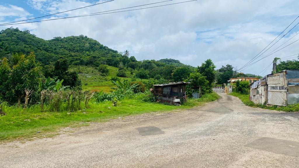 First image of Lot 9 Lincoln Enfield in Browns Town, St. Ann, Jamaica - property is For Sale