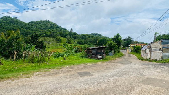 First image of Lot 9 Lincoln Enfield in Browns Town, St. Ann, Jamaica - property is For Sale