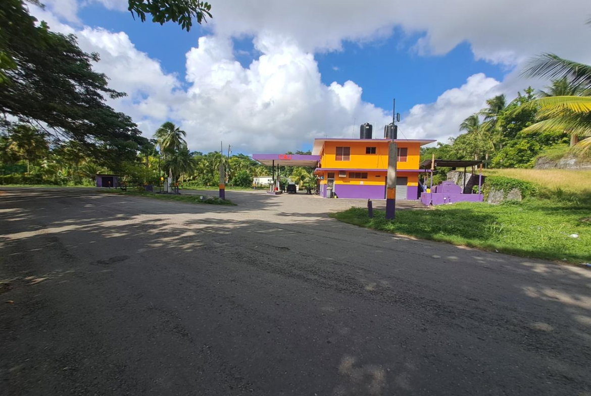 Eleventh image of 5 Fontabelle, Free Hill in Fontabelle, St. Mary, Jamaica - property is For Sale