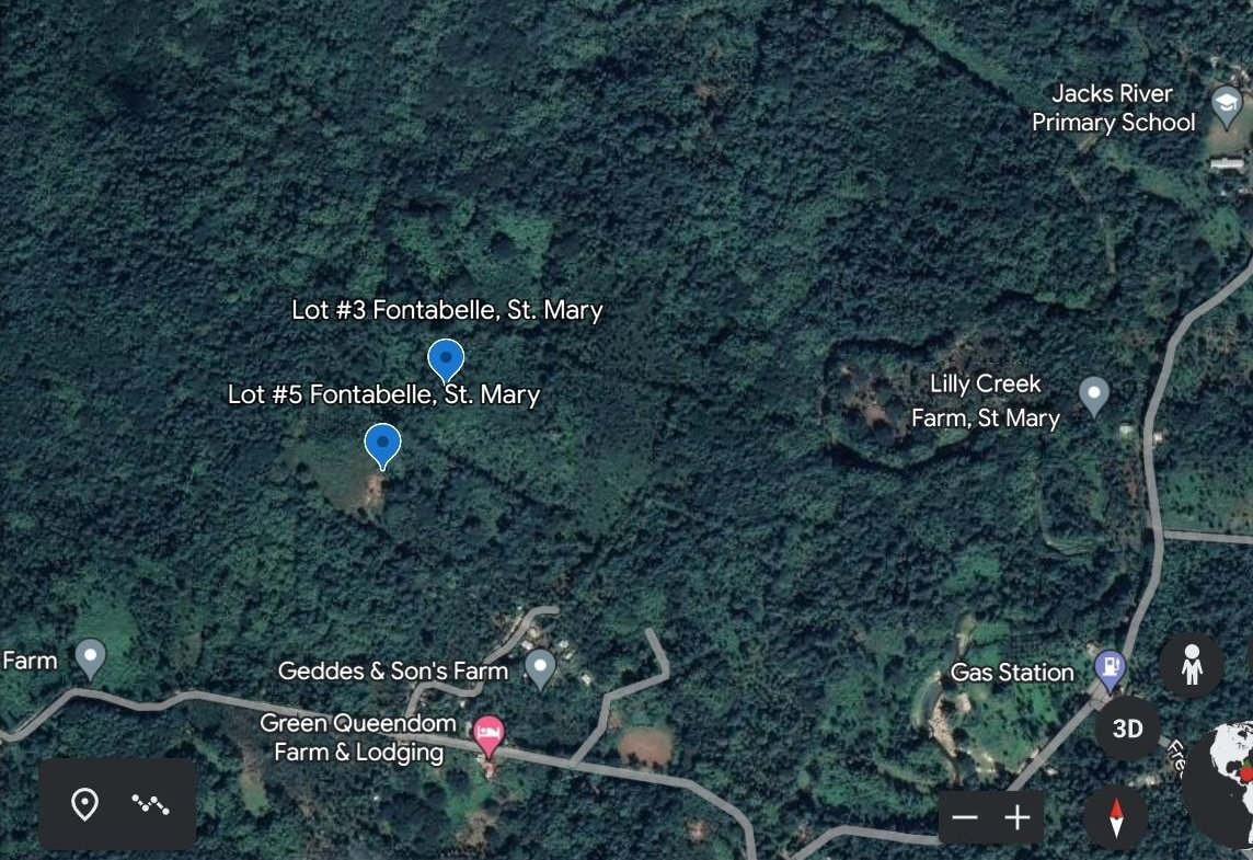 Fourteenth image of 5 Fontabelle, Free Hill in Fontabelle, St. Mary, Jamaica - property is For Sale