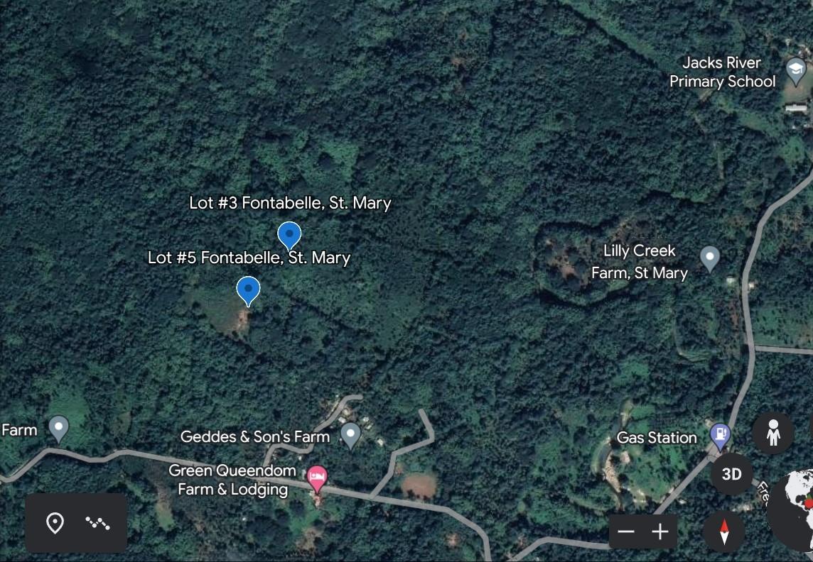 Fourteenth image of 5 Fontabelle, Free Hill in Fontabelle, St. Mary, Jamaica - property is For Sale