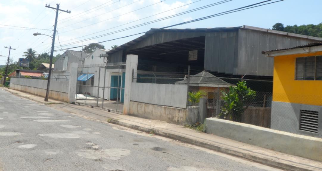Fifth image of Standfast Road in Browns Town, St. Ann, Jamaica - property is For Sale