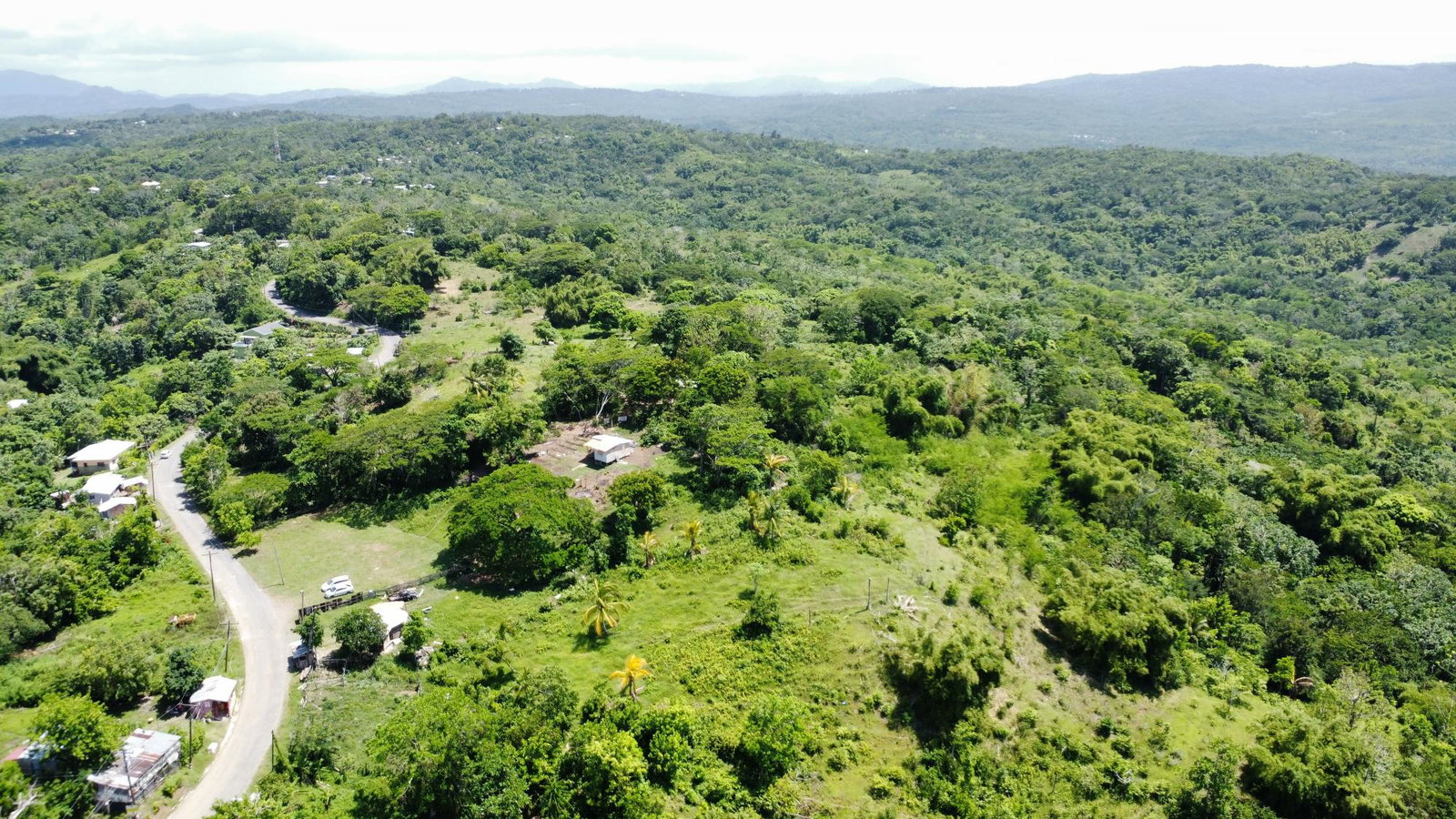 Fifth image of Heywood Hall in Heywood Hall, St. Mary, Jamaica - property is For Sale
