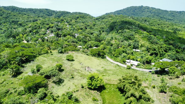 Seventh image of Heywood Hall in Heywood Hall, St. Mary, Jamaica - property is For Sale
