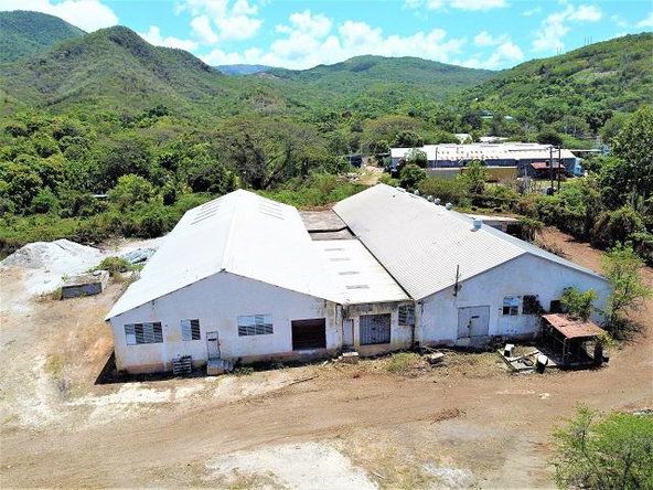 Fourth image of Eleven Miles, Bull Bay in Bull Bay, St. Thomas, Jamaica - property is For Sale
