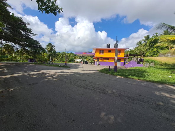 Twelfth image of 3 Fontabelle, Free Hill, p. in Fontabelle, St. Mary, Jamaica - property is For Sale